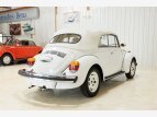 Thumbnail Photo 8 for 1979 Volkswagen Beetle